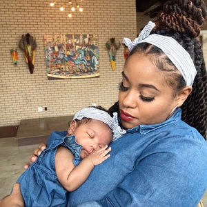 Meet your Posher, Kearstin